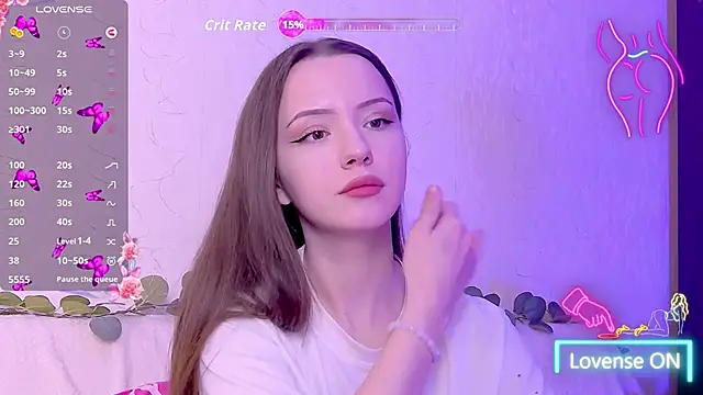 BellaVelure6767 online show from December 14, 11:27 am