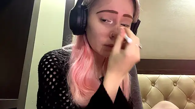 ChanteNovack online show from November 24, 9:33 am