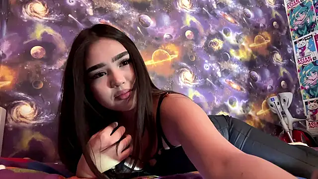 Wasab1Baby online show from November 20, 6:09 pm