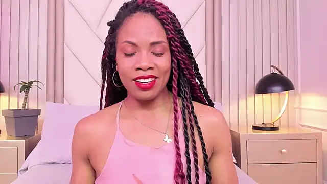 LailaDavidson online show from January 11, 12:54 pm