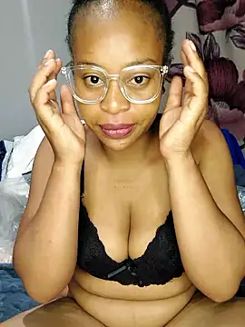 Naive618 online show from January 8, 1:20 am