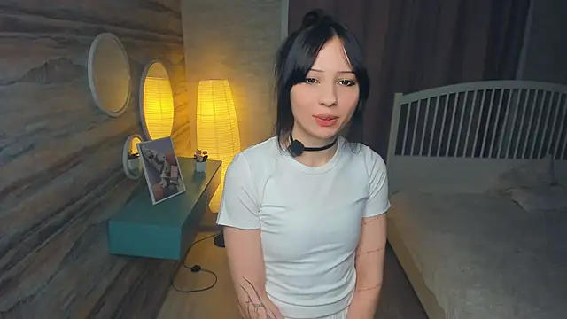 EthelynSeiler online show from November 23, 7:15 pm