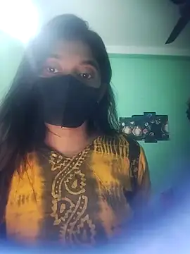 Disha Nur0 online show from December 22, 10:35 pm