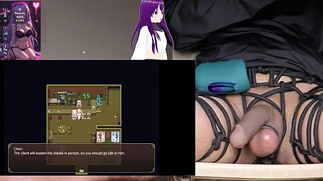 saeko slut  online show from November 17, 8:42 pm