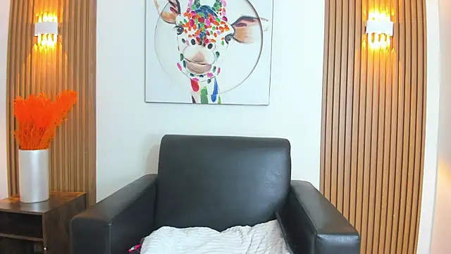 Emily Frostt online show from April 10, 11:38 am