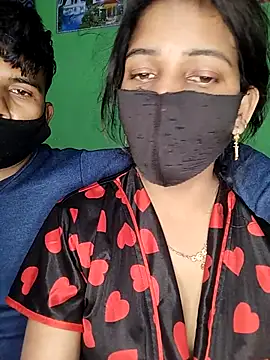 HOT-SUMAN-MISS online show from November 20, 7:15 pm