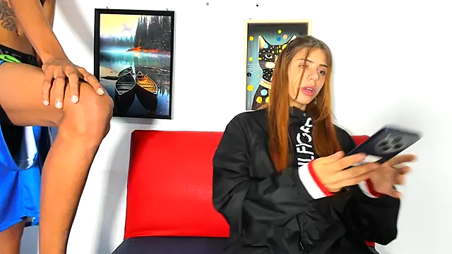 Savage Room BDSM online show from November 26, 4:46 am