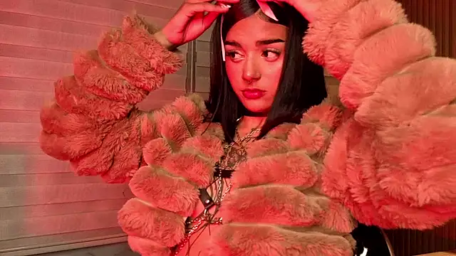 Milu carbajal x online show from May 31, 3:56 am