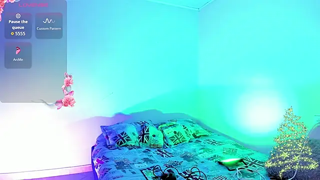 soy-anny1 online show from December 17, 3:22 am