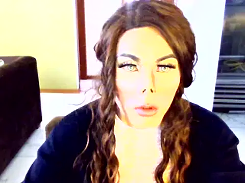 melany-michu online show from April 6, 3:02 pm