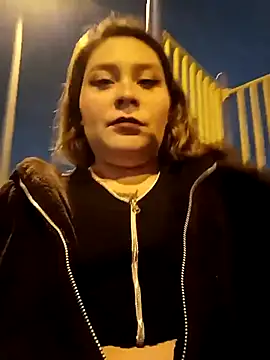 Allyson Lust online show from November 28, 3:20 am