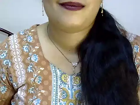 Muskan Jha online show from June 24, 1:32 pm