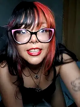 EllieNeptune online show from November 19, 4:23 am