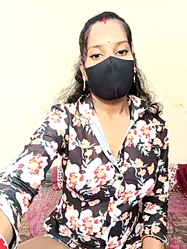 Desi Hot Queen online show from December 15, 5:01 am