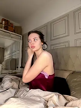 BeaBeaxox online show from January 12, 2:55 pm