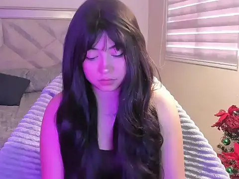 yuki mitsuri online show from November 24, 6:32 pm