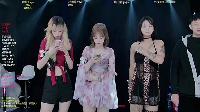 JWT-1 online show from November 17, 4:51 pm