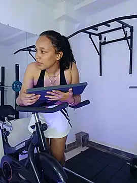 scarleett ebony online show from November 22, 7:49 pm