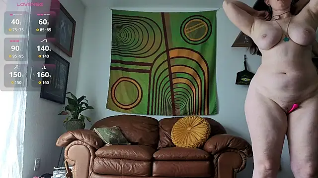 bruisedblossoms online show from March 9, 6:44 pm