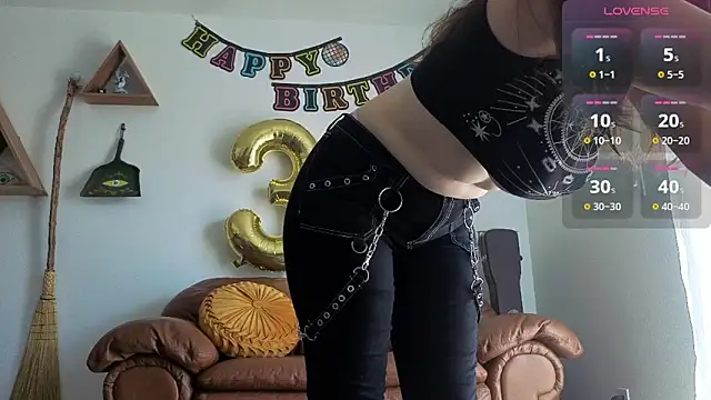 bruisedblossoms online show from February 11, 7:37 pm