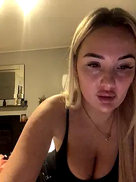 xoxohan11 online show from January 7, 9:07 pm