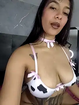 Scaarleth-4 online show from November 26, 3:29 am