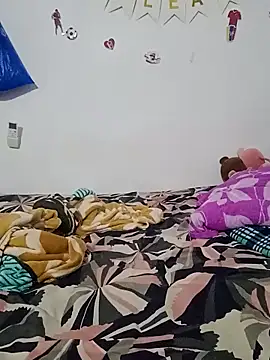 Elduodinamico45 online show from December 21, 1:21 am