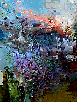 skinnyrox online show from December 19, 5:10 am