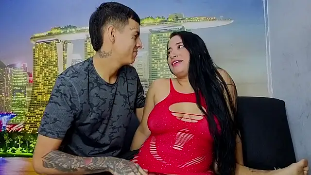 Pleasureparadise 21 online show from November 26, 1:50 am