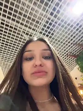 ErikaMuse online show from November 28, 9:45 am