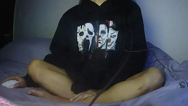 rosiefawnxo online show from November 21, 8:16 am