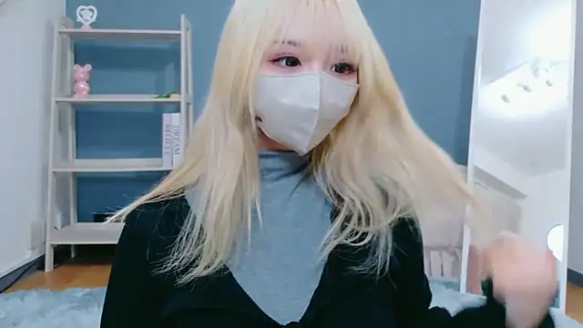 niko-jpn online show from March 18, 12:32 pm