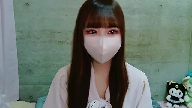 Rinn chan online show from January 15, 9:04 am