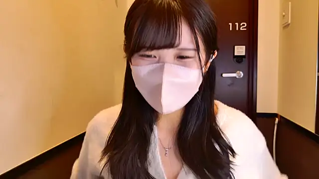 Nemu chan  online show from January 18, 6:32 am