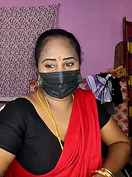 Tamil devagi online show from April 8, 5:48 pm