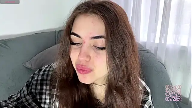 ScaNovaXen  online show from April 17, 7:21 am