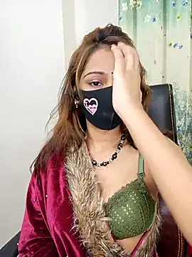 Sexy-Jara1 online show from November 19, 5:13 pm