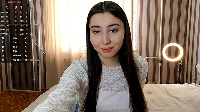 Alice puff online show from February 25, 8:13 am