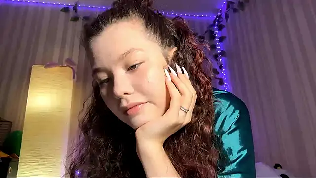 CutieSlim online show from February 13, 1:02 pm