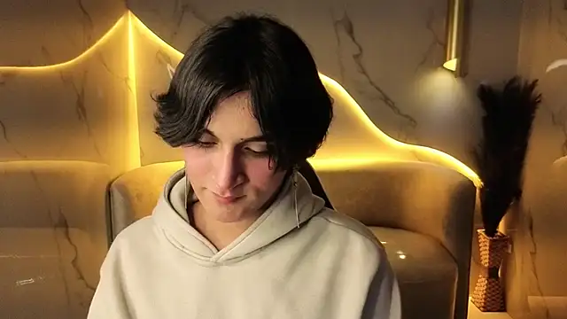 zoe tp online show from November 24, 8:11 pm