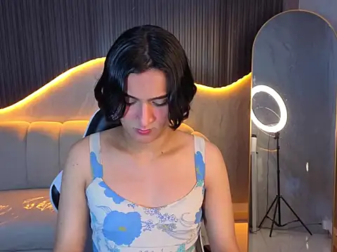 zoe tp online show from March 2, 7:53 pm