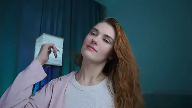 foxy cute4you online show from December 13, 7:53 pm