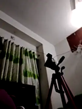 Powerfull08 online show from December 15, 9:09 pm