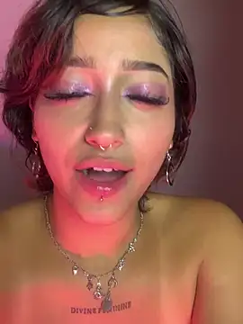 LilithMonette online show from January 18, 5:37 am