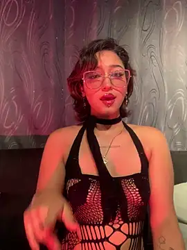 LilithMonette online show from February 4, 10:35 pm