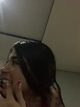 Dannii- online show from February 14, 3:30 am