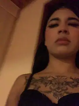 Dannii- online show from April 15, 2:34 am