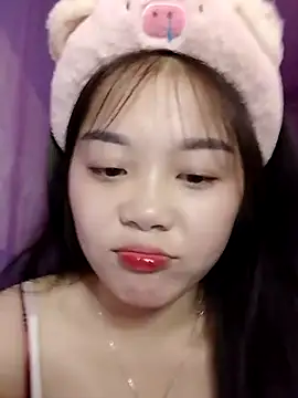 Baa-bee22 online show from March 23, 9:59 am