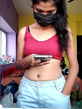 Minakshi-Gi online show from January 16, 10:11 am