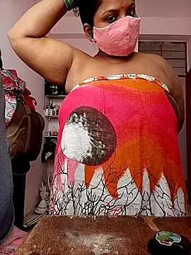 CUTE-LOVE-SWEETS online show from February 24, 4:22 am